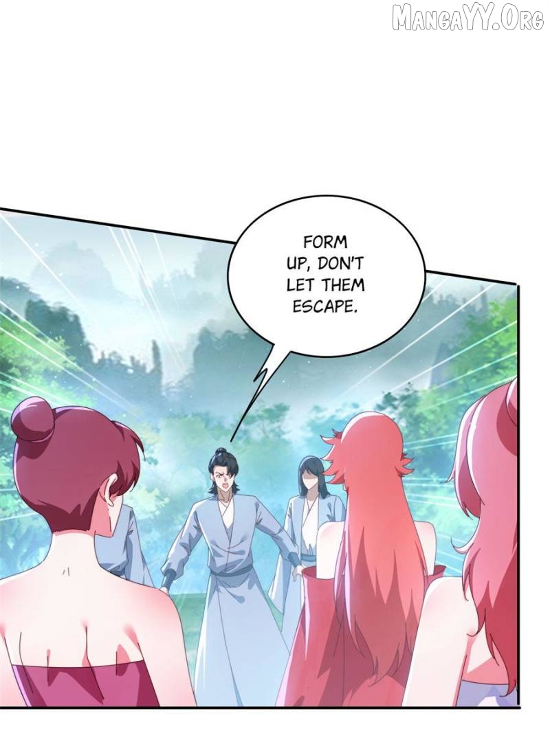 Sign-in for 90,000 Years Chapter 145 - page 8