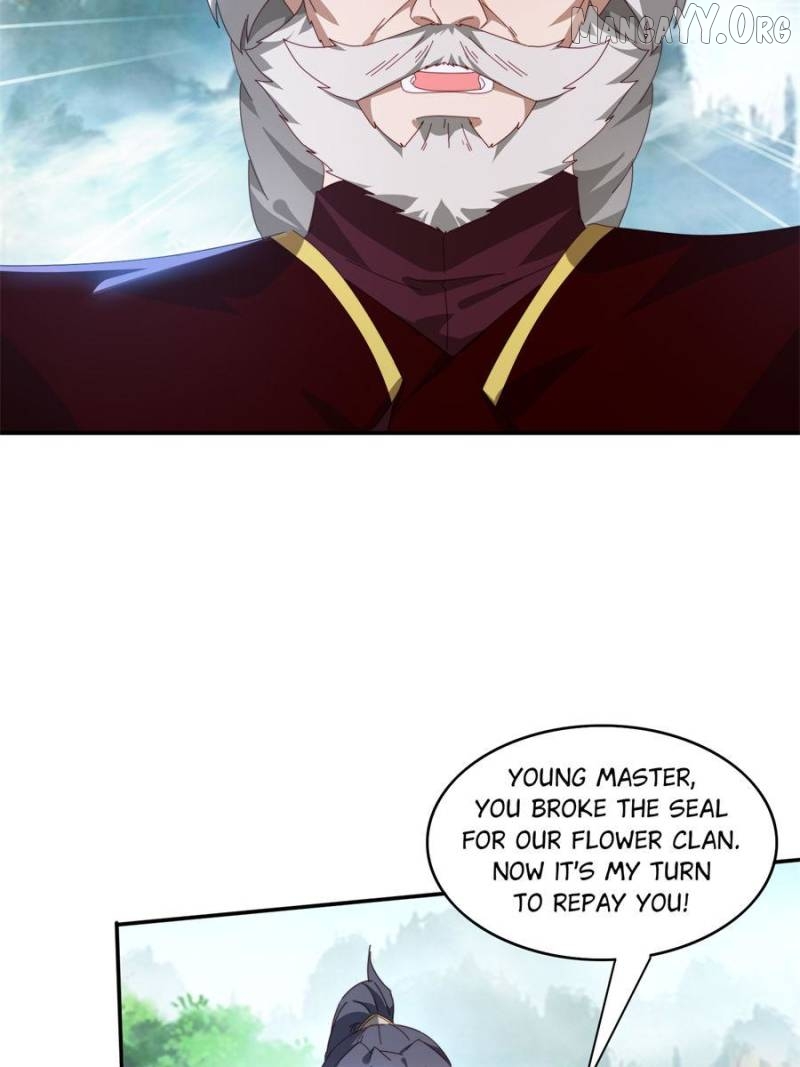 Sign-in for 90,000 Years Chapter 146 - page 11