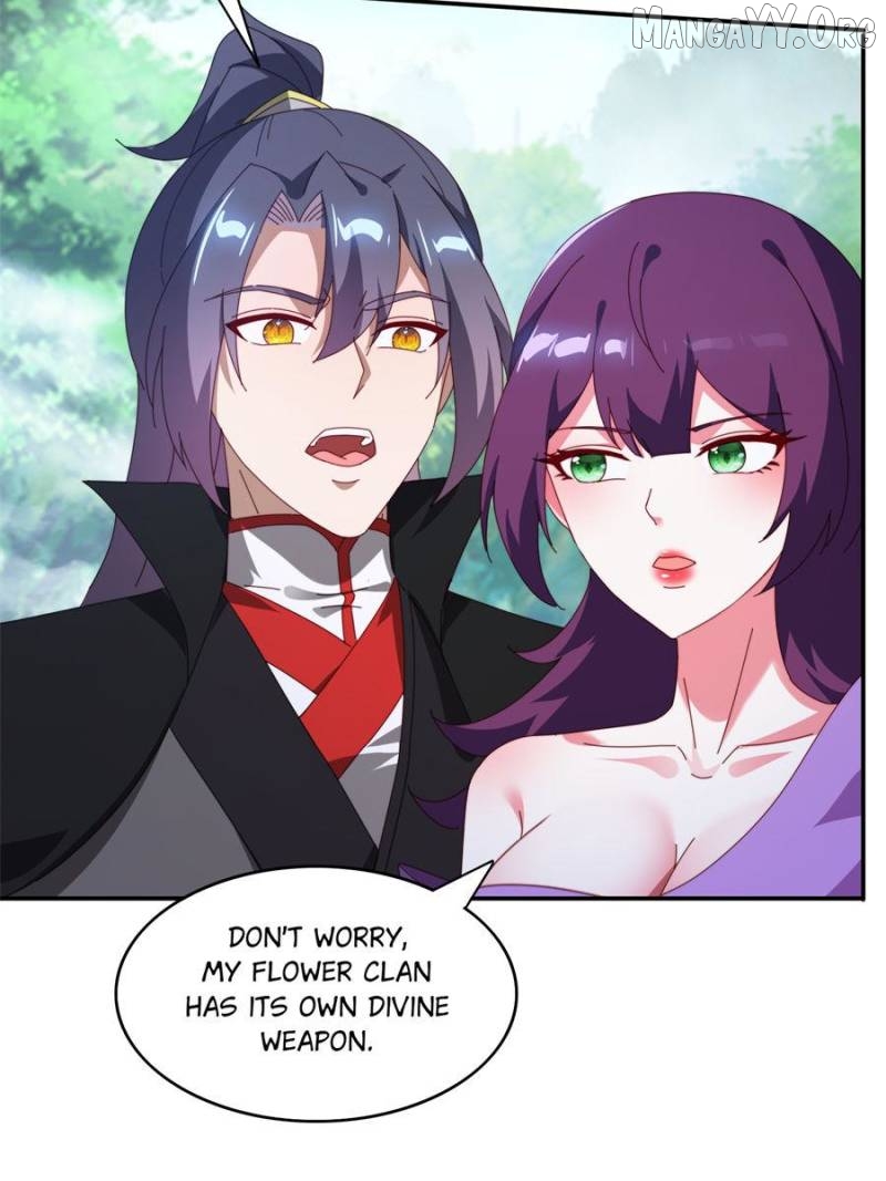 Sign-in for 90,000 Years Chapter 146 - page 13