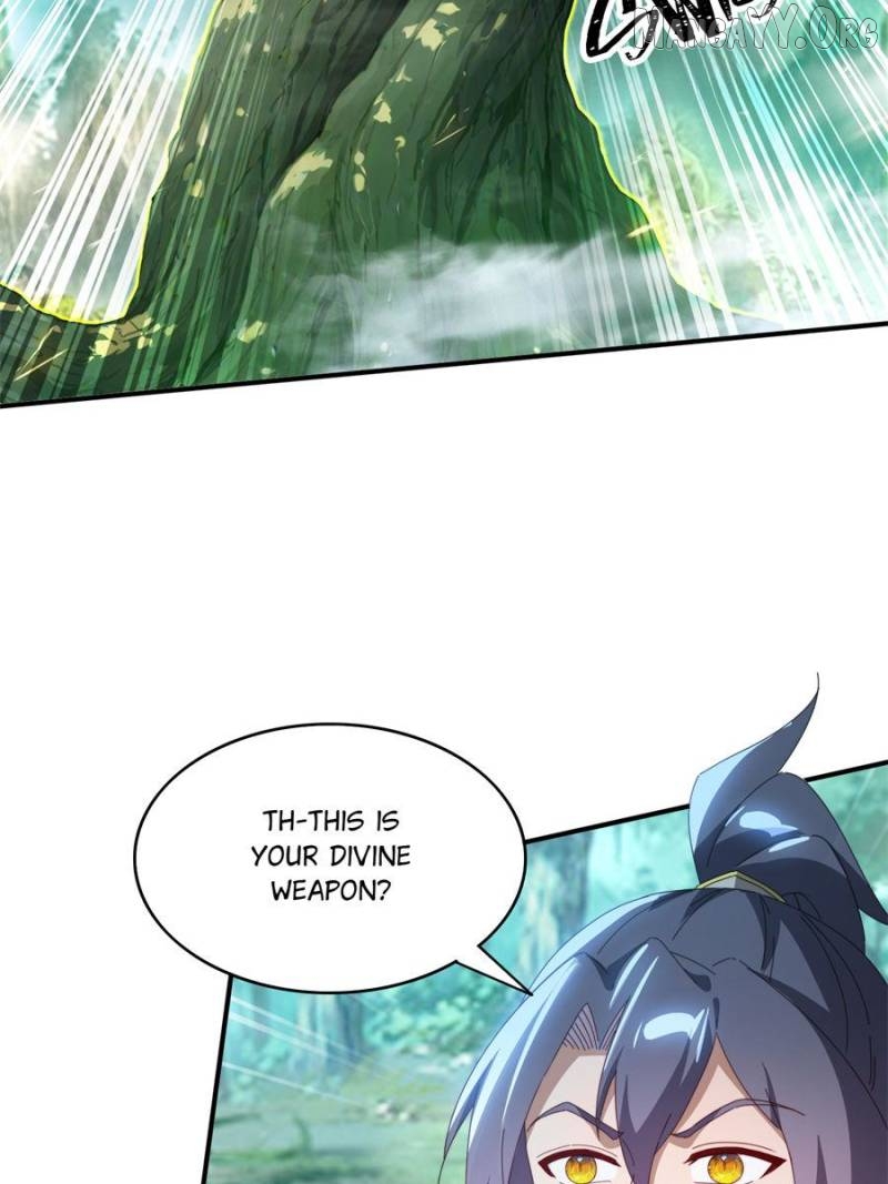 Sign-in for 90,000 Years Chapter 146 - page 18