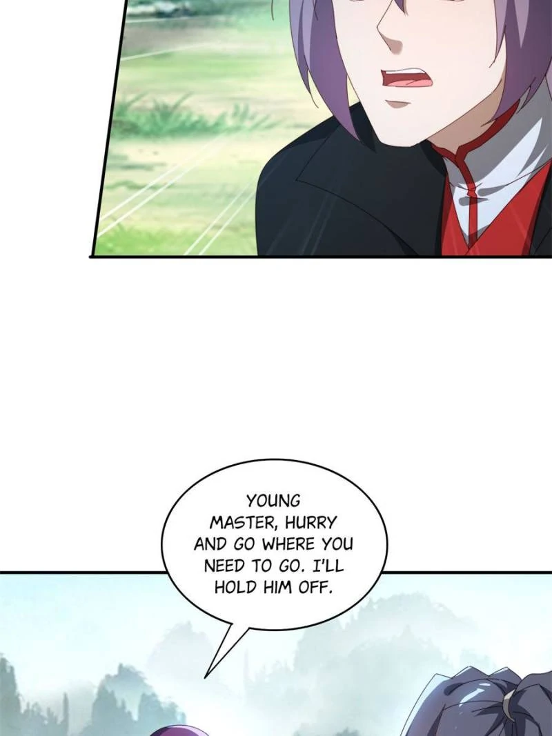 Sign-in for 90,000 Years Chapter 146 - page 19