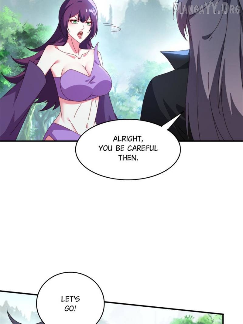 Sign-in for 90,000 Years Chapter 146 - page 20