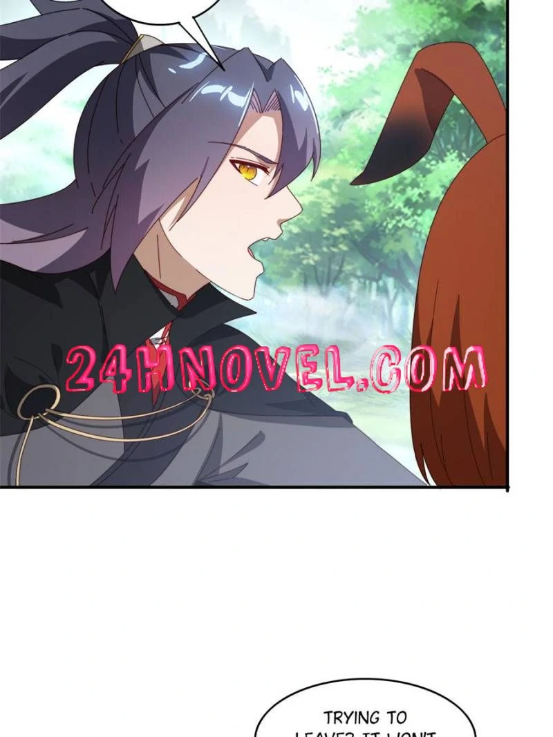 Sign-in for 90,000 Years Chapter 146 - page 21