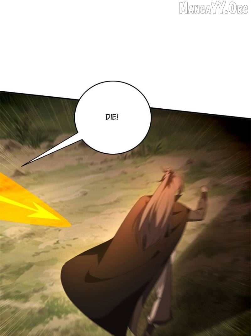 Sign-in for 90,000 Years Chapter 146 - page 24