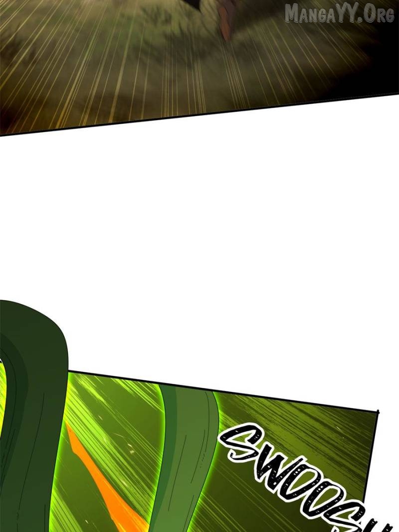 Sign-in for 90,000 Years Chapter 146 - page 25