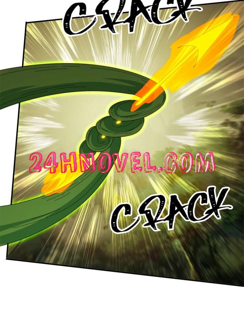 Sign-in for 90,000 Years Chapter 146 - page 27