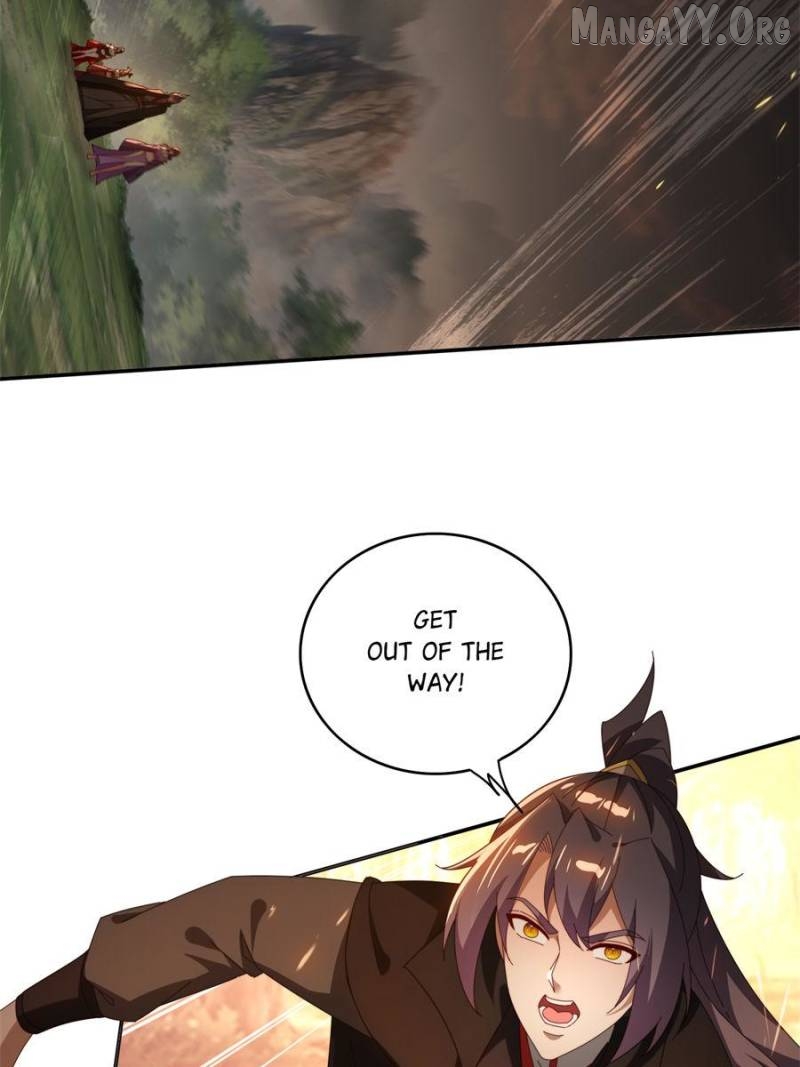 Sign-in for 90,000 Years Chapter 146 - page 3