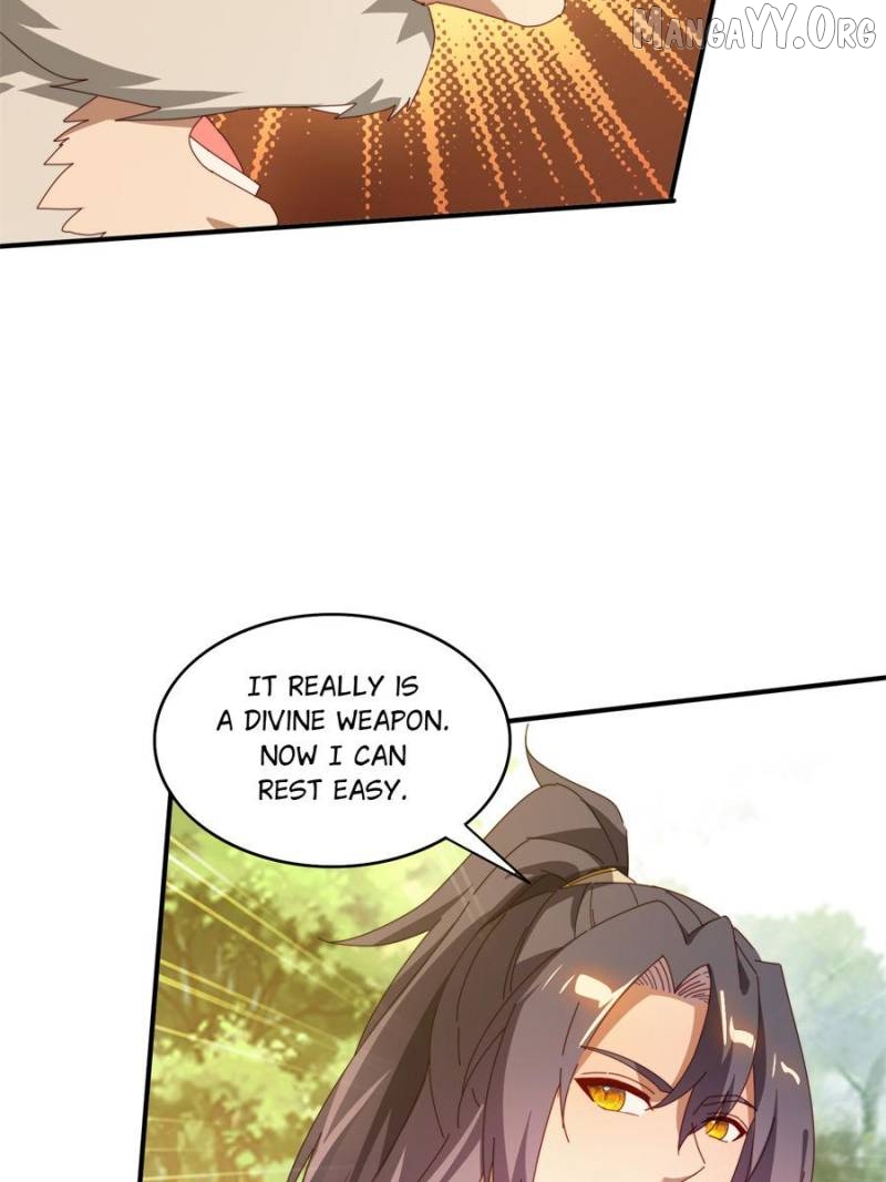 Sign-in for 90,000 Years Chapter 146 - page 30