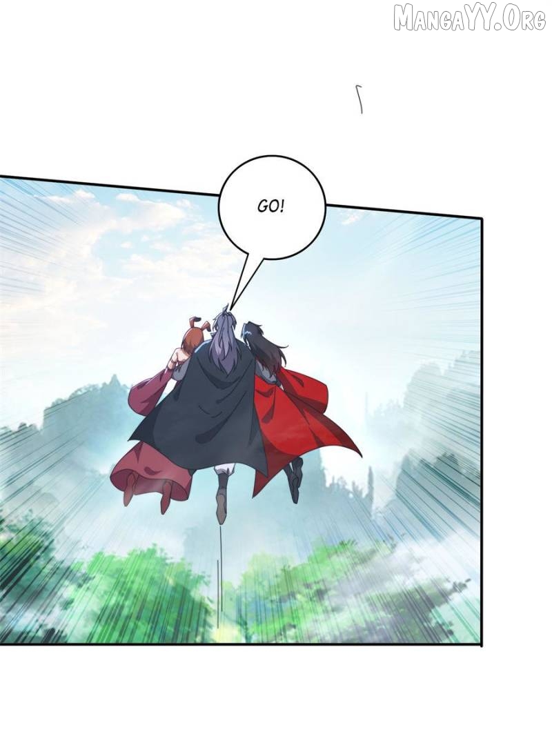 Sign-in for 90,000 Years Chapter 146 - page 32