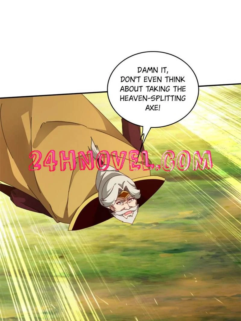 Sign-in for 90,000 Years Chapter 146 - page 33