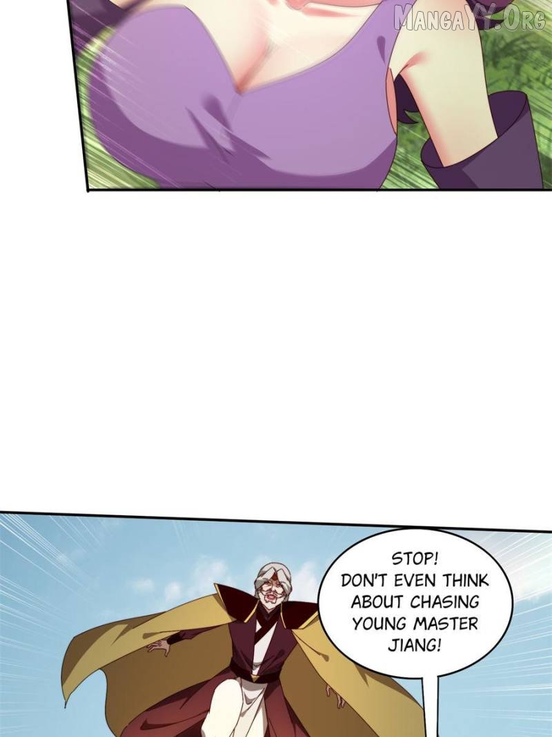 Sign-in for 90,000 Years Chapter 146 - page 35