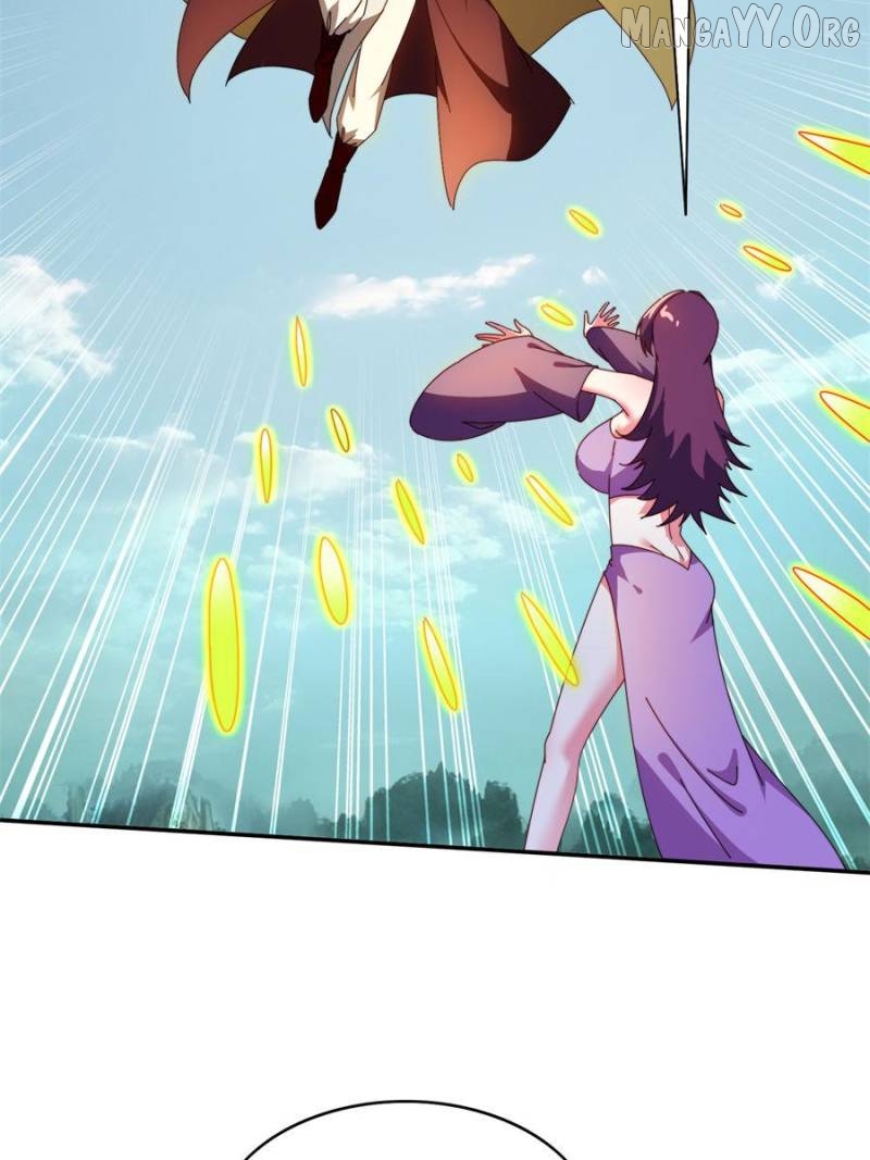 Sign-in for 90,000 Years Chapter 146 - page 36