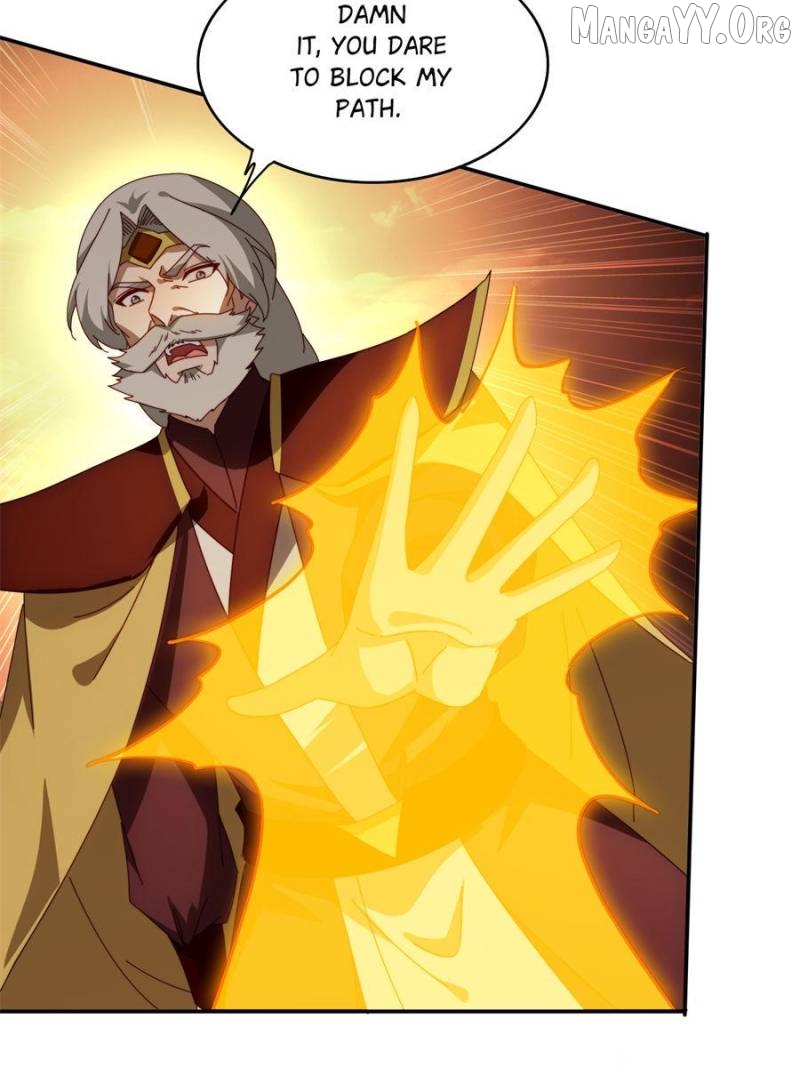 Sign-in for 90,000 Years Chapter 146 - page 37