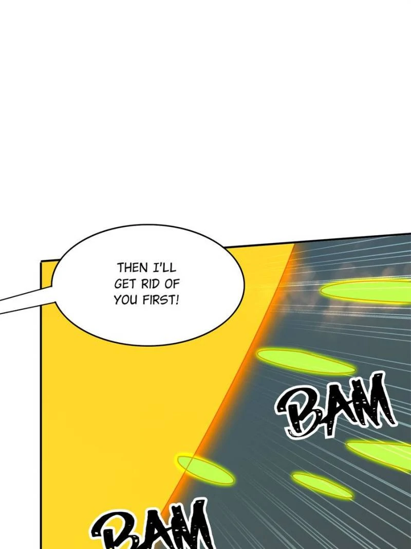 Sign-in for 90,000 Years Chapter 146 - page 39