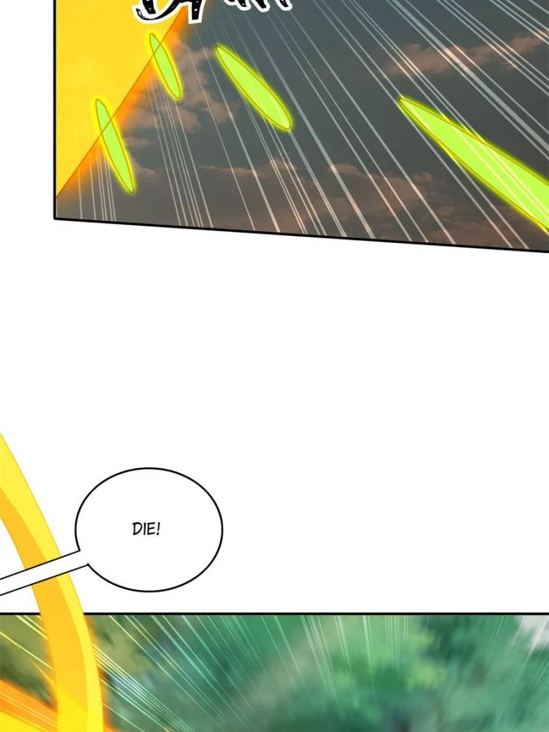 Sign-in for 90,000 Years Chapter 146 - page 40