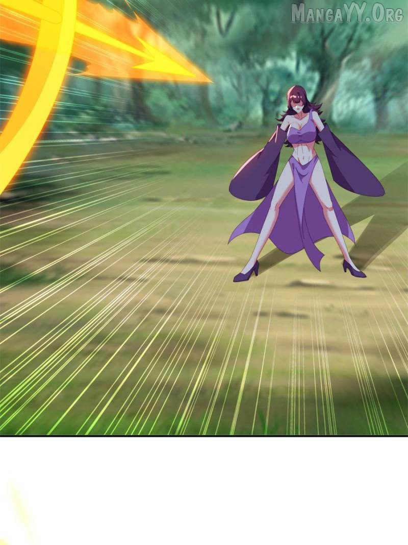 Sign-in for 90,000 Years Chapter 146 - page 41