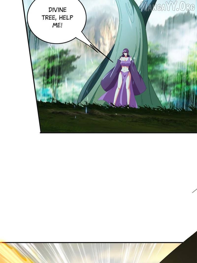 Sign-in for 90,000 Years Chapter 146 - page 44