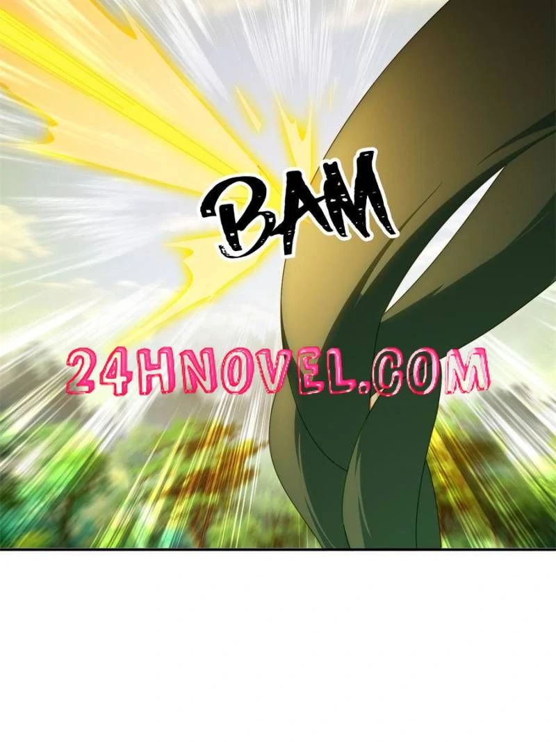 Sign-in for 90,000 Years Chapter 146 - page 45