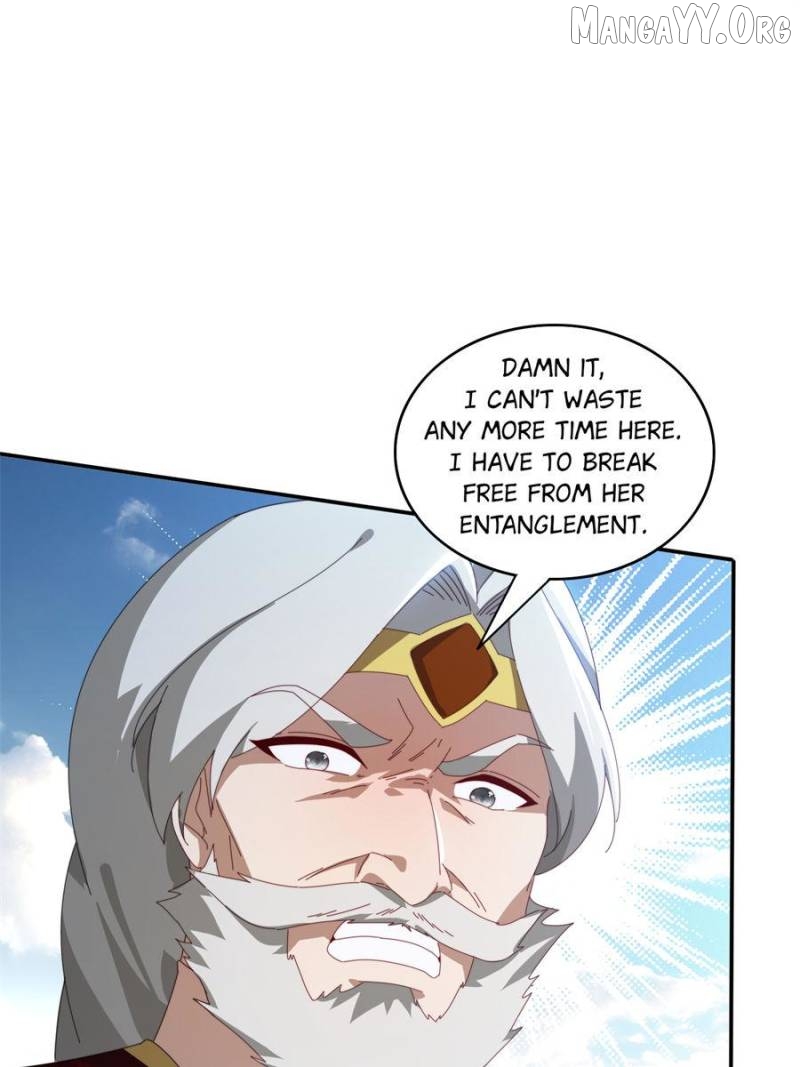 Sign-in for 90,000 Years Chapter 146 - page 47