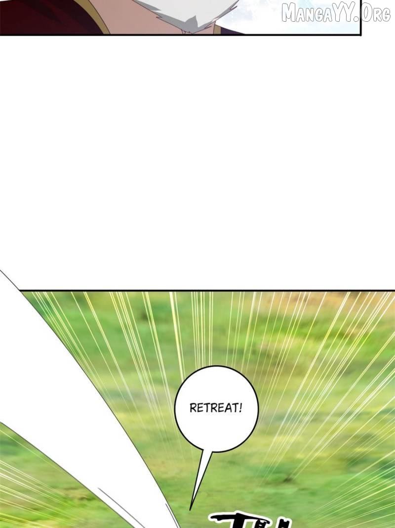 Sign-in for 90,000 Years Chapter 146 - page 48