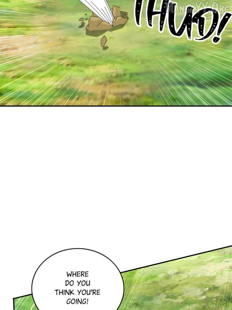 Sign-in for 90,000 Years Chapter 146 - page 49