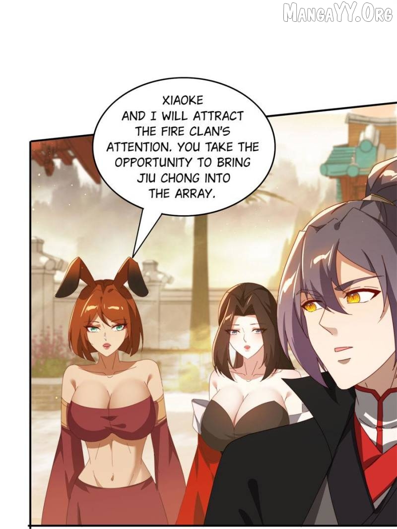 Sign-in for 90,000 Years Chapter 146 - page 55