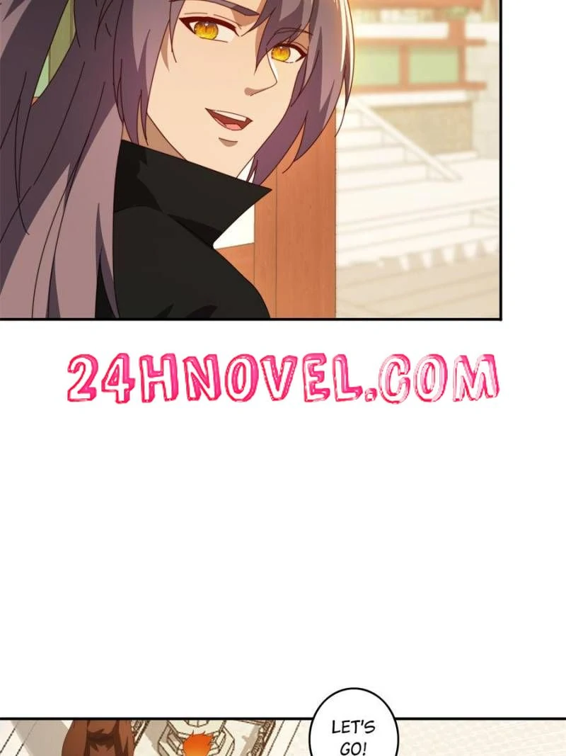 Sign-in for 90,000 Years Chapter 146 - page 57