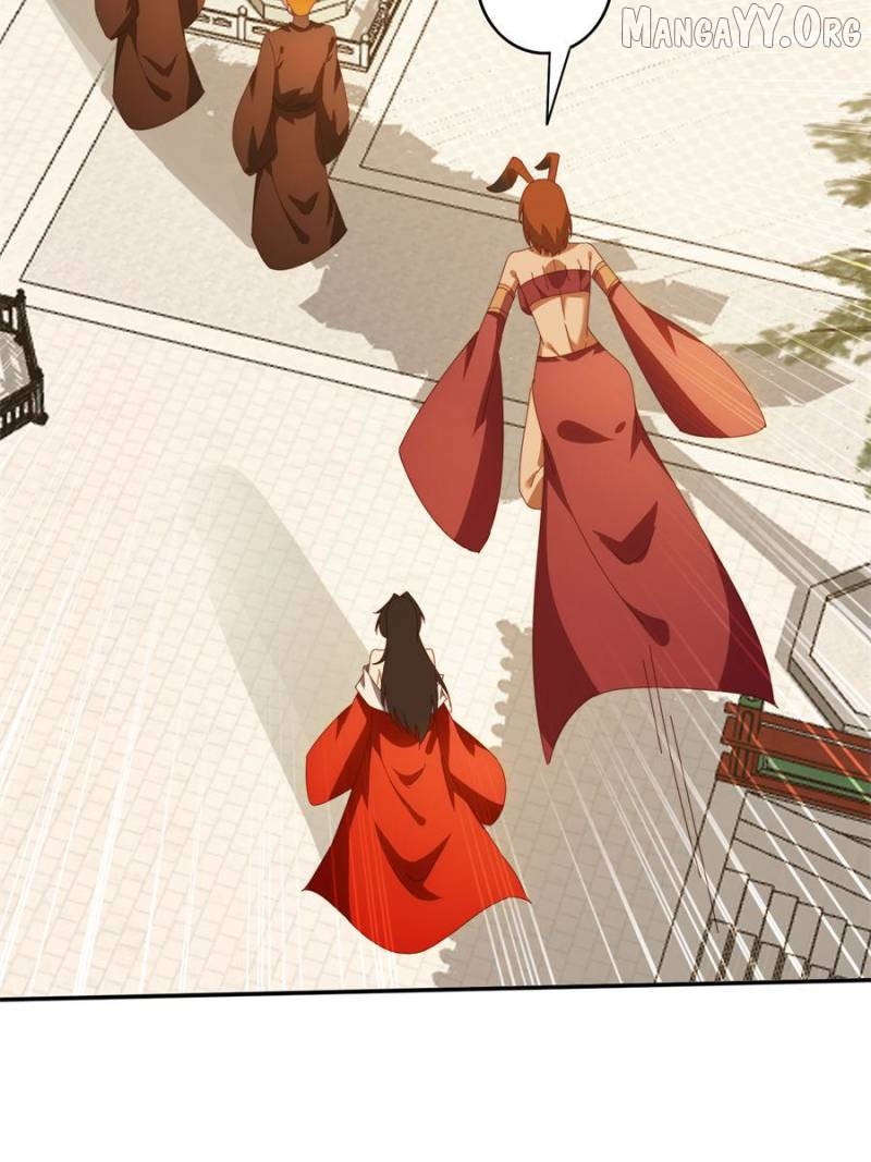 Sign-in for 90,000 Years Chapter 146 - page 58