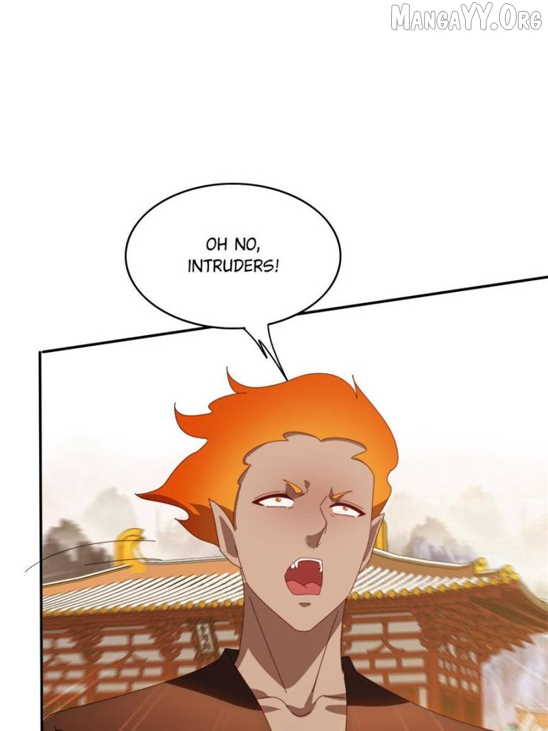 Sign-in for 90,000 Years Chapter 146 - page 59