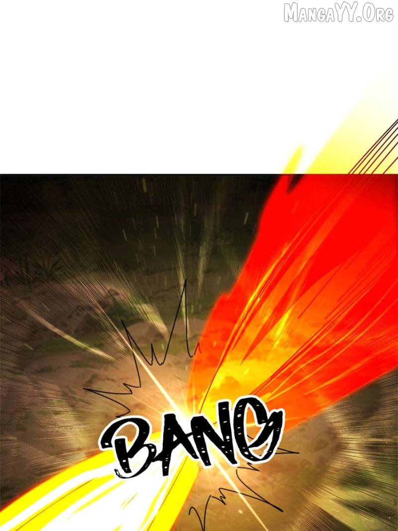 Sign-in for 90,000 Years Chapter 146 - page 6