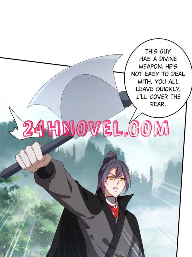 Sign-in for 90,000 Years Chapter 146 - page 9