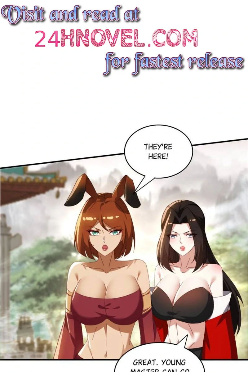 Sign-in for 90,000 Years Chapter 147 - page 1