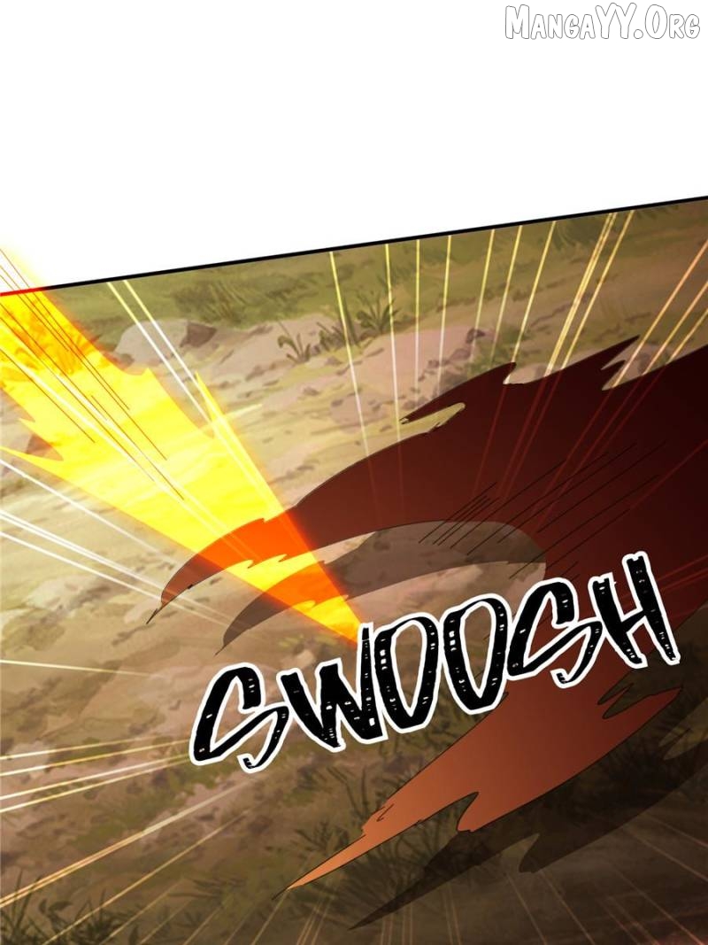 Sign-in for 90,000 Years Chapter 147 - page 14