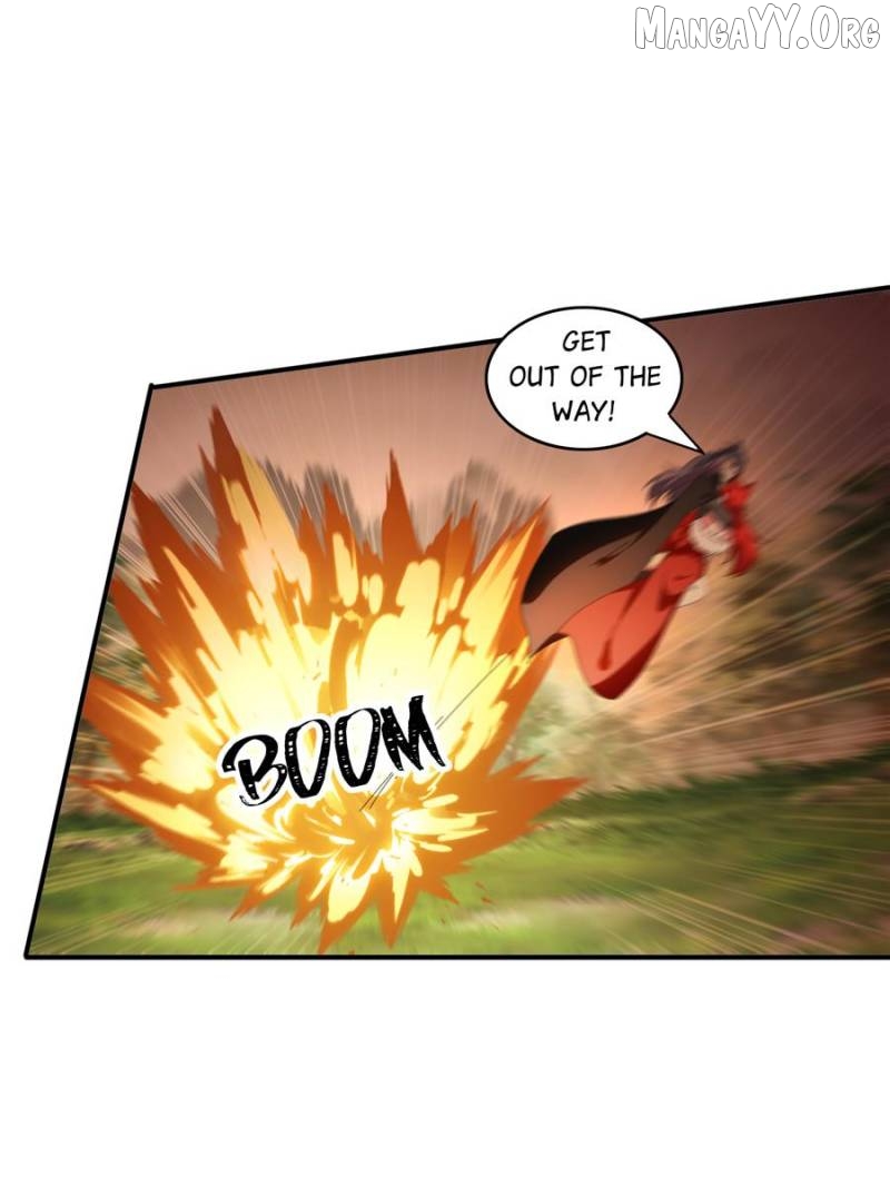 Sign-in for 90,000 Years Chapter 147 - page 16