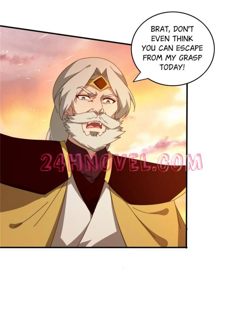 Sign-in for 90,000 Years Chapter 147 - page 17