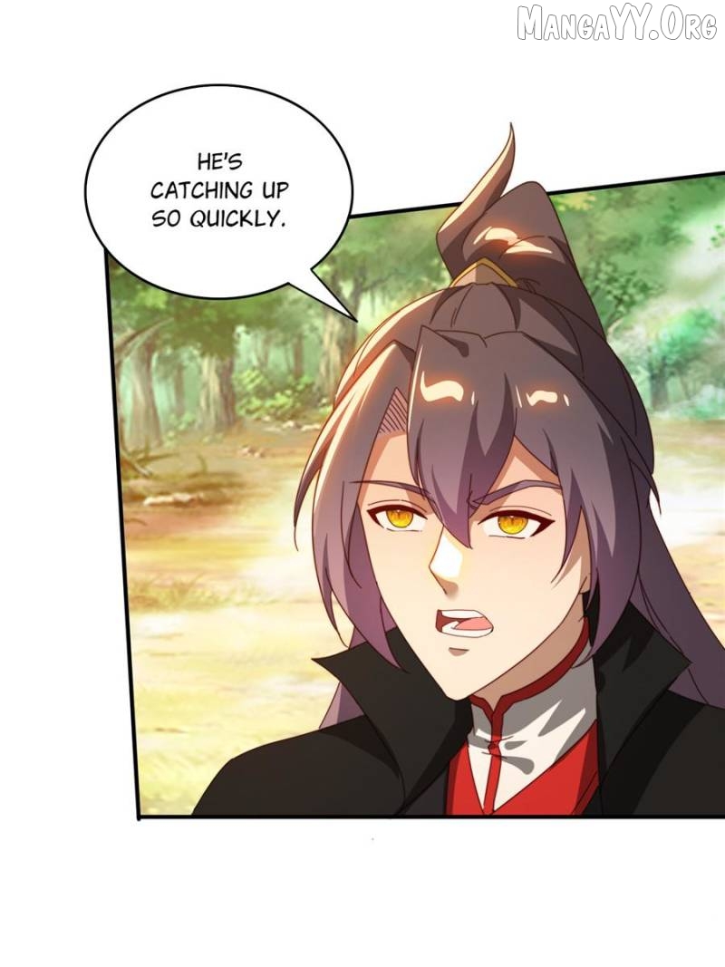 Sign-in for 90,000 Years Chapter 147 - page 18