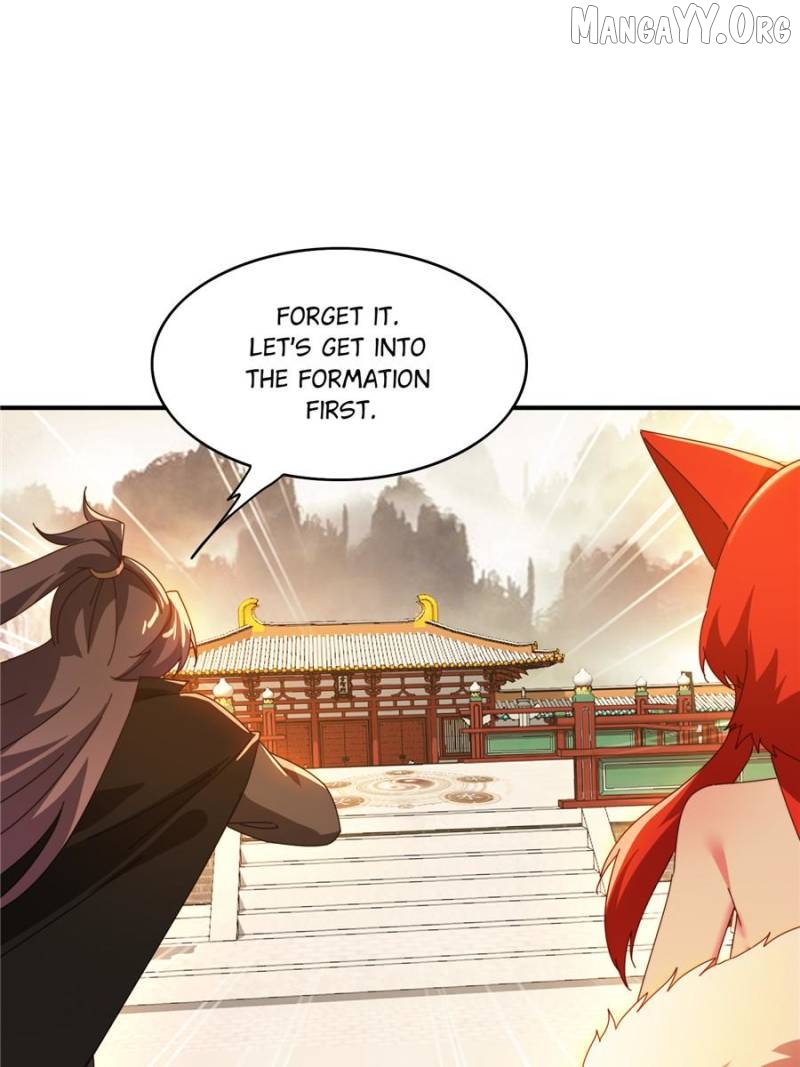 Sign-in for 90,000 Years Chapter 147 - page 19