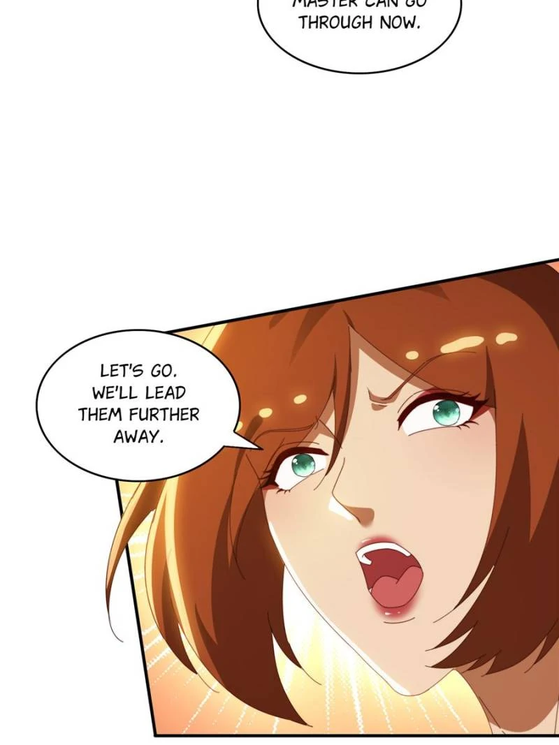 Sign-in for 90,000 Years Chapter 147 - page 2