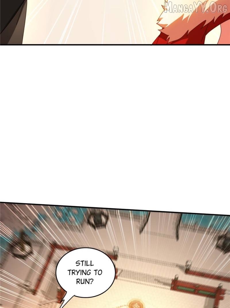 Sign-in for 90,000 Years Chapter 147 - page 20