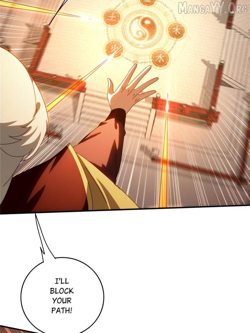 Sign-in for 90,000 Years Chapter 147 - page 21