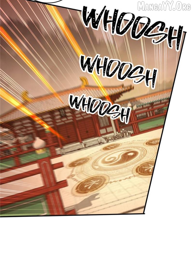 Sign-in for 90,000 Years Chapter 147 - page 22