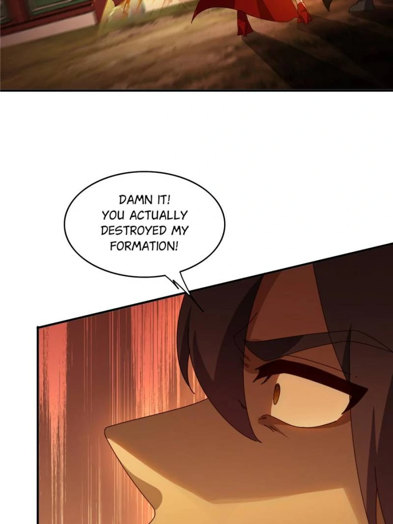 Sign-in for 90,000 Years Chapter 147 - page 25