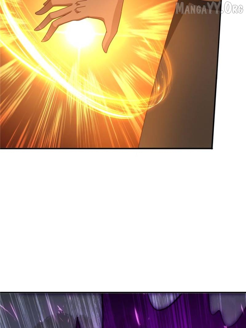 Sign-in for 90,000 Years Chapter 147 - page 27