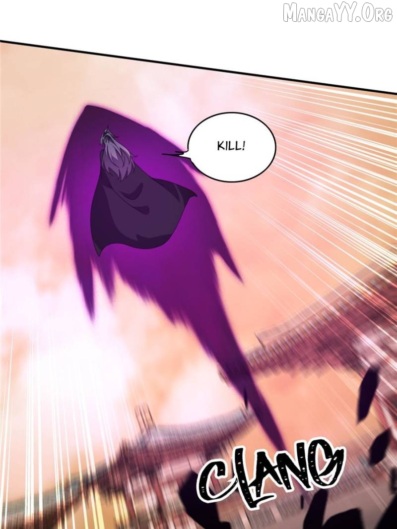 Sign-in for 90,000 Years Chapter 147 - page 29