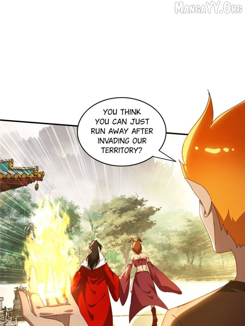 Sign-in for 90,000 Years Chapter 147 - page 3