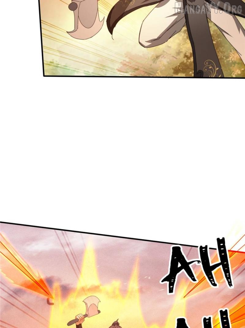 Sign-in for 90,000 Years Chapter 147 - page 33