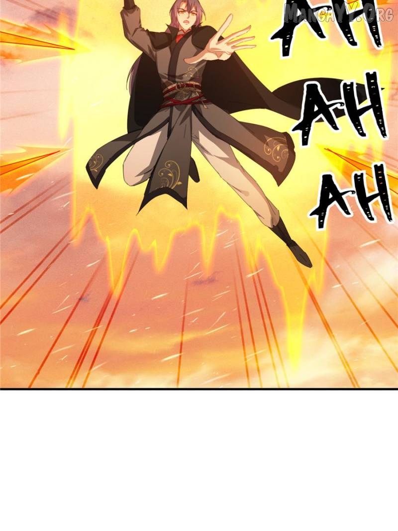 Sign-in for 90,000 Years Chapter 147 - page 34