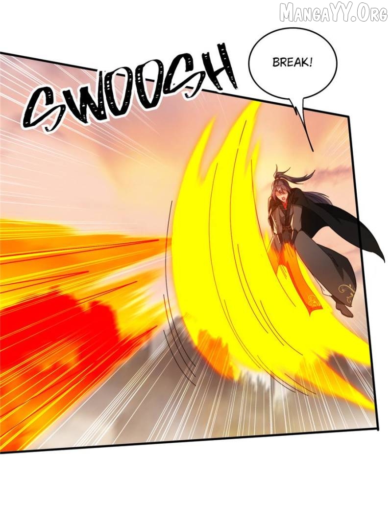 Sign-in for 90,000 Years Chapter 147 - page 35