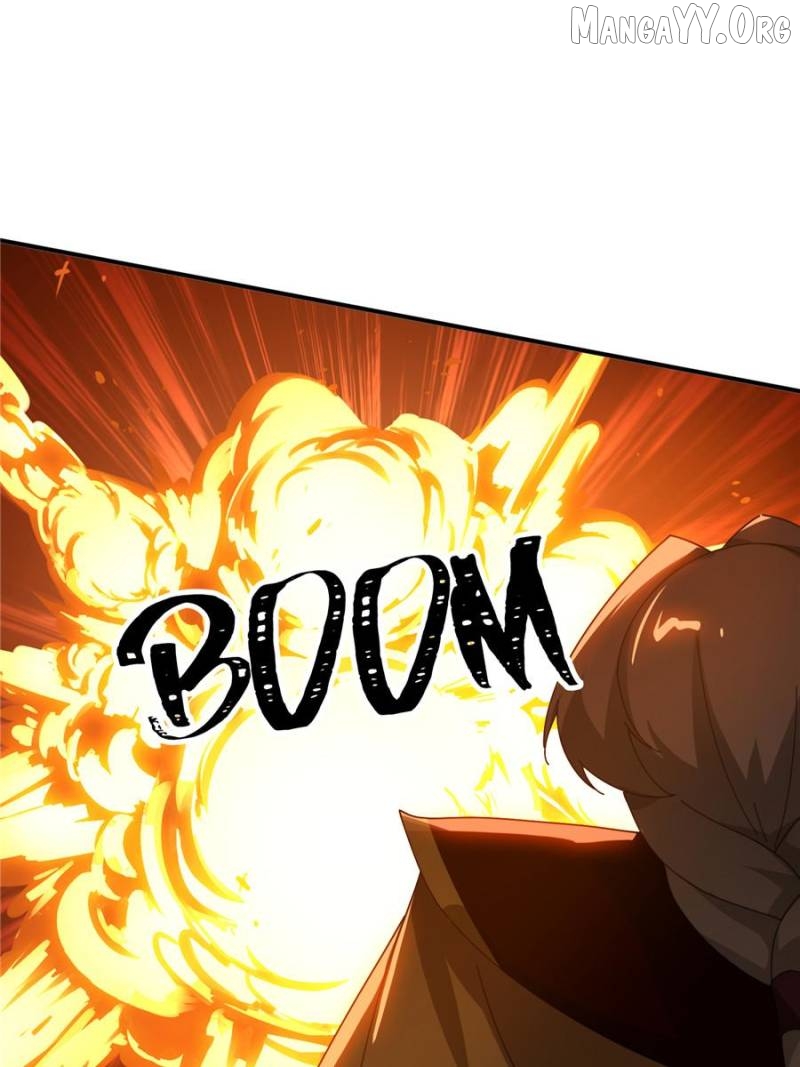 Sign-in for 90,000 Years Chapter 147 - page 36