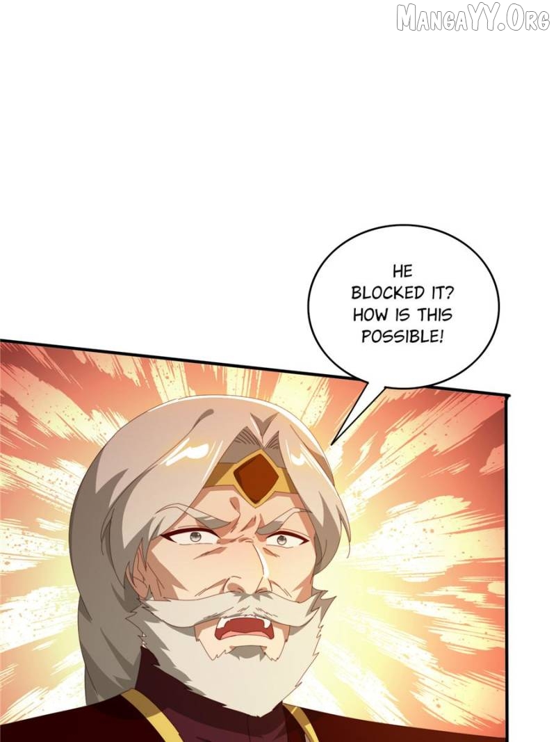 Sign-in for 90,000 Years Chapter 147 - page 38